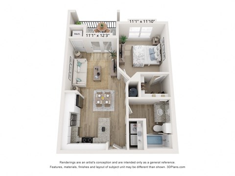 4739 Starr Ranch Rd Studio-3 Beds Apartment for Rent - Photo Gallery 25